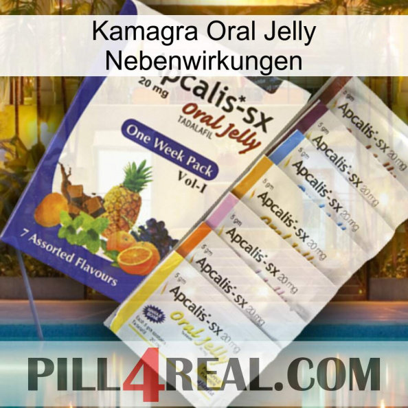 Kamagra Oral Jelly Side Effects 11